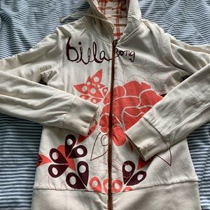 Billabong jacket